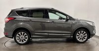 USED 2019 19 FORD KUGA 2.0 TDCi Vignale SUV 5dr Diesel Manual Euro 6 (s/s) (150 ps) 