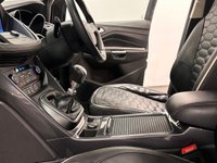 USED 2019 19 FORD KUGA 2.0 TDCi Vignale SUV 5dr Diesel Manual Euro 6 (s/s) (150 ps) 