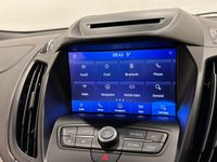 USED 2019 19 FORD KUGA 2.0 TDCi Vignale SUV 5dr Diesel Manual Euro 6 (s/s) (150 ps) 