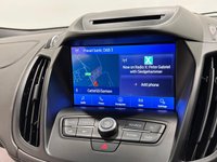 USED 2019 19 FORD KUGA 2.0 TDCi Vignale SUV 5dr Diesel Manual Euro 6 (s/s) (150 ps) 
