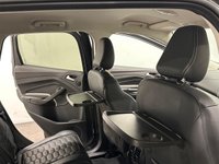 USED 2019 19 FORD KUGA 2.0 TDCi Vignale SUV 5dr Diesel Manual Euro 6 (s/s) (150 ps) 