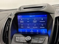 USED 2019 19 FORD KUGA 2.0 TDCi Vignale SUV 5dr Diesel Manual Euro 6 (s/s) (150 ps) 