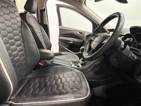 USED 2019 19 FORD KUGA 2.0 TDCi Vignale SUV 5dr Diesel Manual Euro 6 (s/s) (150 ps) 