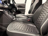 USED 2019 19 FORD KUGA 2.0 TDCi Vignale SUV 5dr Diesel Manual Euro 6 (s/s) (150 ps) 