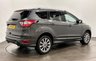 USED 2019 19 FORD KUGA 2.0 TDCi Vignale SUV 5dr Diesel Manual Euro 6 (s/s) (150 ps) 