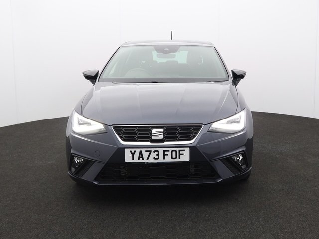 2023 Seat Ibiza 1L Fr Sport 5dr - Photo 4