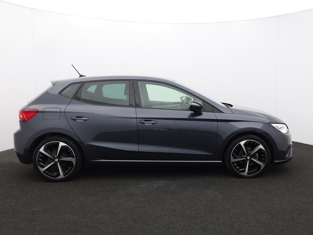 2023 Seat Ibiza 1L Fr Sport 5dr - Photo 11