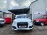 USED 2014 14 AUDI Q3 2.0 TDI S line SUV 5dr Diesel S Tronic quattro Euro 5 (s/s) (177 ps) 
