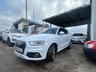 USED 2014 14 AUDI Q3 2.0 TDI S line SUV 5dr Diesel S Tronic quattro Euro 5 (s/s) (177 ps) 