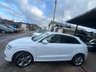 USED 2014 14 AUDI Q3 2.0 TDI S line SUV 5dr Diesel S Tronic quattro Euro 5 (s/s) (177 ps) 