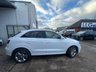 USED 2014 14 AUDI Q3 2.0 TDI S line SUV 5dr Diesel S Tronic quattro Euro 5 (s/s) (177 ps) 