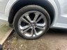 USED 2014 14 AUDI Q3 2.0 TDI S line SUV 5dr Diesel S Tronic quattro Euro 5 (s/s) (177 ps) 