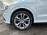 USED 2014 14 AUDI Q3 2.0 TDI S line SUV 5dr Diesel S Tronic quattro Euro 5 (s/s) (177 ps) 