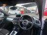 USED 2014 14 AUDI Q3 2.0 TDI S line SUV 5dr Diesel S Tronic quattro Euro 5 (s/s) (177 ps) 