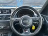USED 2014 14 AUDI Q3 2.0 TDI S line SUV 5dr Diesel S Tronic quattro Euro 5 (s/s) (177 ps) 