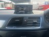 USED 2014 14 AUDI Q3 2.0 TDI S line SUV 5dr Diesel S Tronic quattro Euro 5 (s/s) (177 ps) 