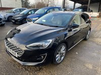 USED 2020 70 FORD FOCUS 1.0T EcoBoost MHEV Vignale Edition Estate 5dr Petrol Manual Euro 6 (s/s) (155 ps) 