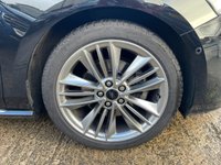 USED 2020 70 FORD FOCUS 1.0T EcoBoost MHEV Vignale Edition Estate 5dr Petrol Manual Euro 6 (s/s) (155 ps) 
