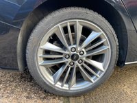 USED 2020 70 FORD FOCUS 1.0T EcoBoost MHEV Vignale Edition Estate 5dr Petrol Manual Euro 6 (s/s) (155 ps) 