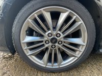 USED 2020 70 FORD FOCUS 1.0T EcoBoost MHEV Vignale Edition Estate 5dr Petrol Manual Euro 6 (s/s) (155 ps) 