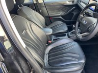 USED 2020 70 FORD FOCUS 1.0T EcoBoost MHEV Vignale Edition Estate 5dr Petrol Manual Euro 6 (s/s) (155 ps) 