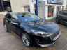 USED 2020 70 FORD FOCUS 1.0T EcoBoost MHEV Vignale Edition Estate 5dr Petrol Manual Euro 6 (s/s) (155 ps) 