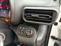 USED 2021 21 VAUXHALL COMBO 1.5 Turbo D 2300 Sportive Panel Van 4dr Diesel Manual L1 H1 Euro 6 (100 ps) 1 owner with full service history