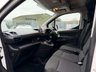 USED 2021 21 VAUXHALL COMBO 1.5 Turbo D 2300 Sportive Panel Van 4dr Diesel Manual L1 H1 Euro 6 (100 ps) 1 owner with full service history