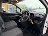 USED 2021 21 VAUXHALL COMBO 1.5 Turbo D 2300 Sportive Panel Van 4dr Diesel Manual L1 H1 Euro 6 (100 ps) 1 owner with full service history