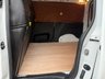 USED 2021 21 VAUXHALL COMBO 1.5 Turbo D 2300 Sportive Panel Van 4dr Diesel Manual L1 H1 Euro 6 (100 ps) 1 owner with full service history