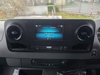 USED 2021 21 MERCEDES-BENZ SPRINTER 2.1 314 CDI PROGRESSIVE LOW LOADER L2 143 BHP [EURO 6] 