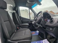 USED 2021 21 MERCEDES-BENZ SPRINTER 2.1 314 CDI PROGRESSIVE LOW LOADER L2 143 BHP [EURO 6] 