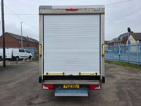 USED 2021 21 MERCEDES-BENZ SPRINTER 2.1 314 CDI PROGRESSIVE LOW LOADER L2 143 BHP [EURO 6] 