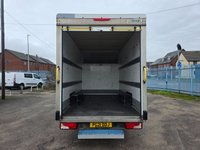 USED 2021 21 MERCEDES-BENZ SPRINTER 2.1 314 CDI PROGRESSIVE LOW LOADER L2 143 BHP [EURO 6] 
