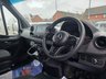 USED 2021 21 MERCEDES-BENZ SPRINTER 2.1 314 CDI PROGRESSIVE LOW LOADER L2 143 BHP [EURO 6] 