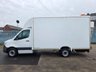 USED 2021 21 MERCEDES-BENZ SPRINTER 2.1 314 CDI PROGRESSIVE LOW LOADER L2 143 BHP [EURO 6] 