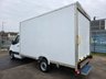 USED 2021 21 MERCEDES-BENZ SPRINTER 2.1 314 CDI PROGRESSIVE LOW LOADER L2 143 BHP [EURO 6] 