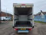 USED 2021 21 MERCEDES-BENZ SPRINTER 2.1 314 CDI PROGRESSIVE LOW LOADER L2 143 BHP [EURO 6] 