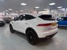 USED 2019 69 JAGUAR E-PACE 2.0 D150 SE SUV 5dr Diesel Auto AWD Euro 6 (s/s) (150 ps) Park assist pack! Auto AWD!