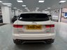 USED 2019 69 JAGUAR E-PACE 2.0 D150 SE SUV 5dr Diesel Auto AWD Euro 6 (s/s) (150 ps) Park assist pack! Auto AWD!