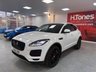 USED 2019 69 JAGUAR E-PACE 2.0 D150 SE SUV 5dr Diesel Auto AWD Euro 6 (s/s) (150 ps) Park assist pack! Auto AWD!