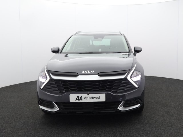 2022 Kia Sportage 1.6L Launch Edition 5dr - Photo 4