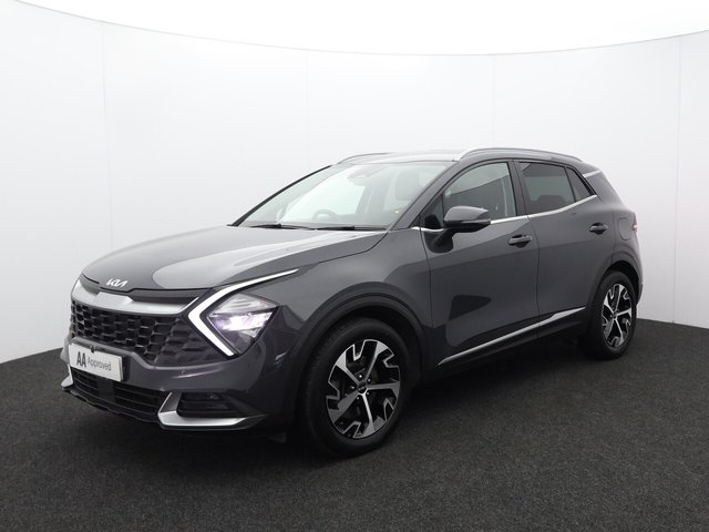 2022 Kia Sportage 1.6L Launch Edition 5dr - Photo 5