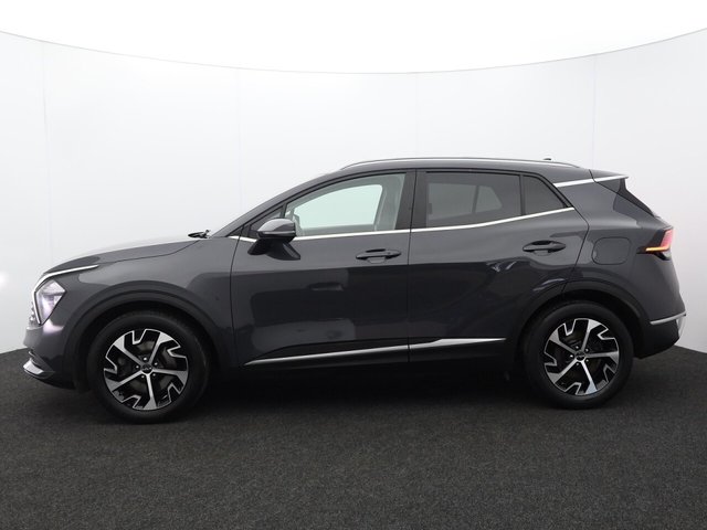 2022 Kia Sportage 1.6L Launch Edition 5dr - Photo 6