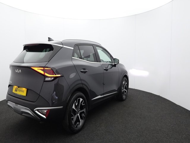 2022 Kia Sportage 1.6L Launch Edition 5dr - Photo 10