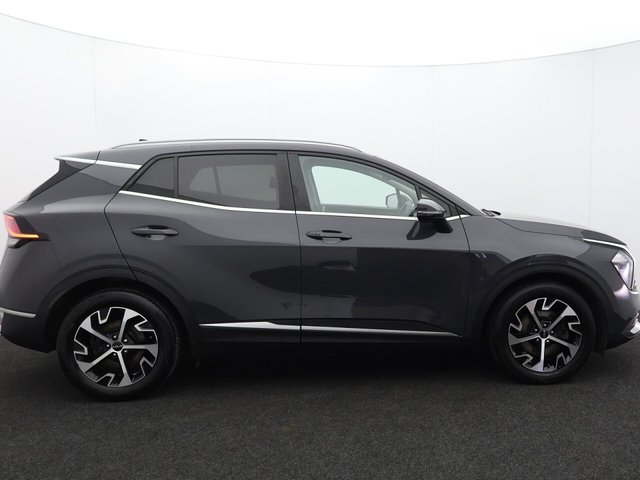 2022 Kia Sportage 1.6L Launch Edition 5dr - Photo 11