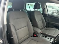 USED 2019 19 VOLKSWAGEN GOLF 1.6 TDI Match Hatchback 5dr Diesel DSG Euro 6 (s/s) (115 ps) 
