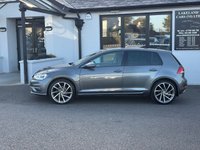 USED 2019 19 VOLKSWAGEN GOLF 1.6 TDI Match Hatchback 5dr Diesel DSG Euro 6 (s/s) (115 ps) 