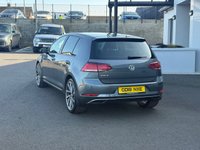 USED 2019 19 VOLKSWAGEN GOLF 1.6 TDI Match Hatchback 5dr Diesel DSG Euro 6 (s/s) (115 ps) 