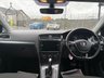 USED 2019 19 VOLKSWAGEN GOLF 1.6 TDI Match Hatchback 5dr Diesel DSG Euro 6 (s/s) (115 ps) 